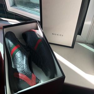 COPY - Authentic womens Gucci sneakers
